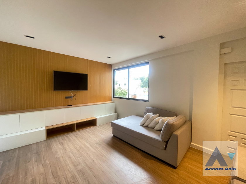 รูป 🔼🔽 AccomA 📩 3-Storey Townhouse in family compound near BTS Thong Lo (AA43968) - รูปที่ 3/20