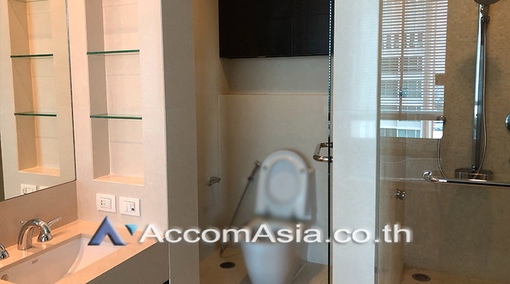 รูป 🔼🔽 AccomA 📩 Huge Terrace,A whole floor 3 BR Condominium @The Park Chidlom (AA22252) - รูปที่ 19/20