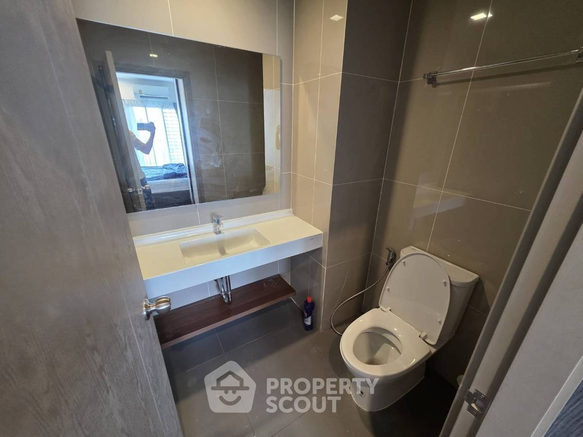 รูป คอนโด 2-ห้องนอน ที่ ไอดีโอ พระราม 9 - อโศก ใกล้ MRT พระราม 9 (ID 2737269) - รูปที่ 11/16