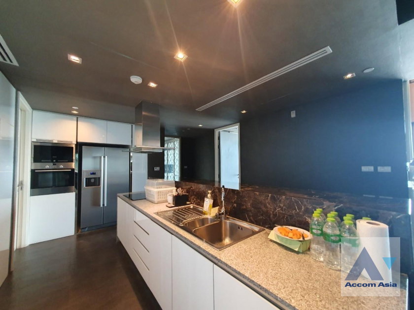 รูป 🔼🔽 AccomA 📩 Penthouse,Duplex Condo 3 BR Condominium @The Pano (AA35402) - รูปที่ 10/20