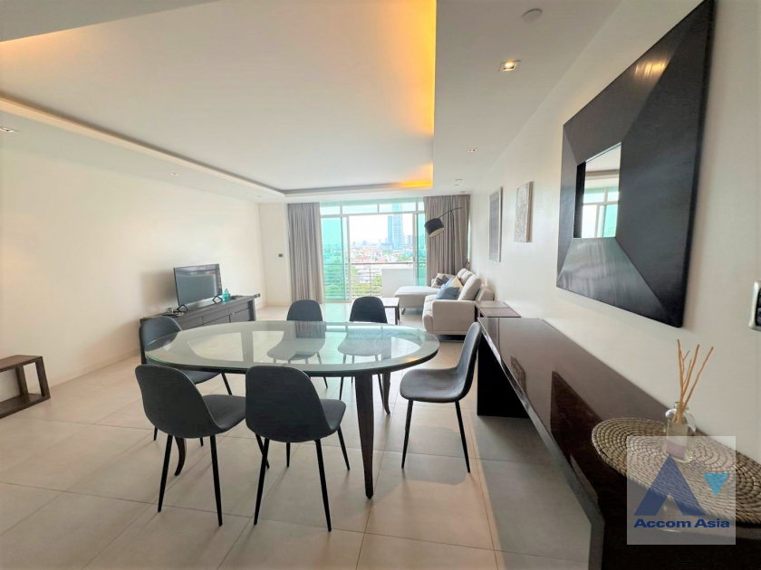 รูป 🔼🔽 AccomA 📩 3 BR Condominium @Le Monaco Residence (AA21369) - รูปที่ 2/20