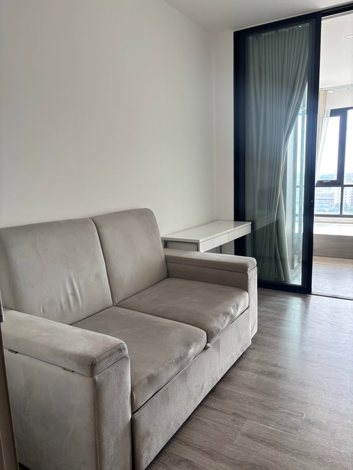 picture Knightsbridge Sukhumvit - Thepharak - 7/8