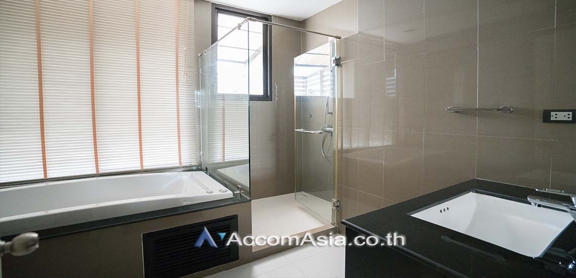 picture 🔼🔽 AccomA 📩 Pet friendly,Penthouse 2 BR Condominium @Prime Mansion Sukhumvit 31 (AA12219) - 7/12