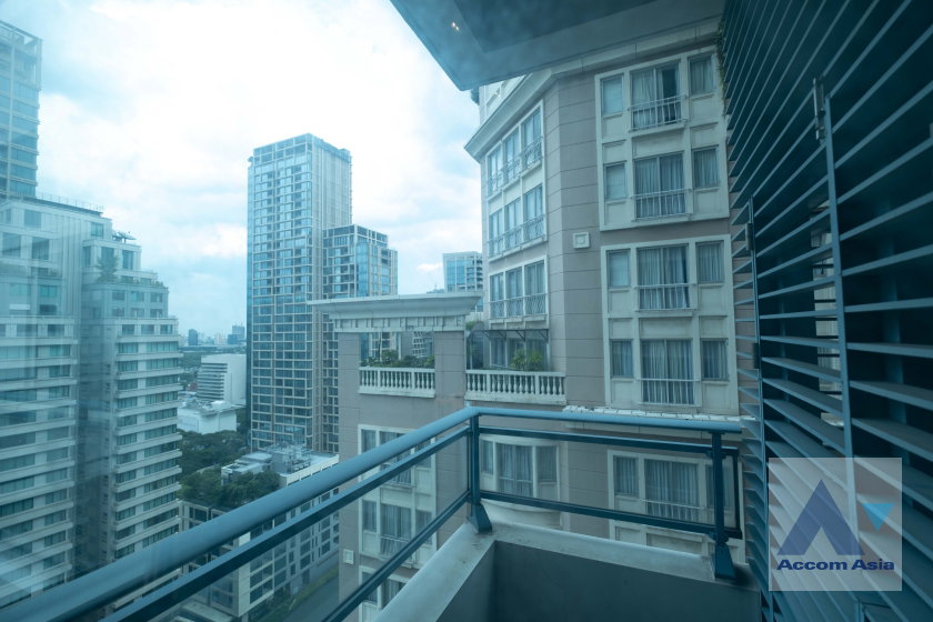 รูป 🔼🔽 AccomA 📩  2 BR Condominium @Q Langsuan  (AA36985) - รูปที่ 17/17
