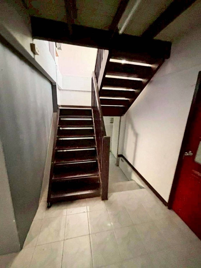 รูป  ขายบ้านเดี่ยว หมู่บ้าน 2521 ซอยสวนผัก 44 ถนนสวนผัก แขวงฉิมพลี เขตตลิ่งชัน กรุงเทพฯ - รูปที่ 7/14