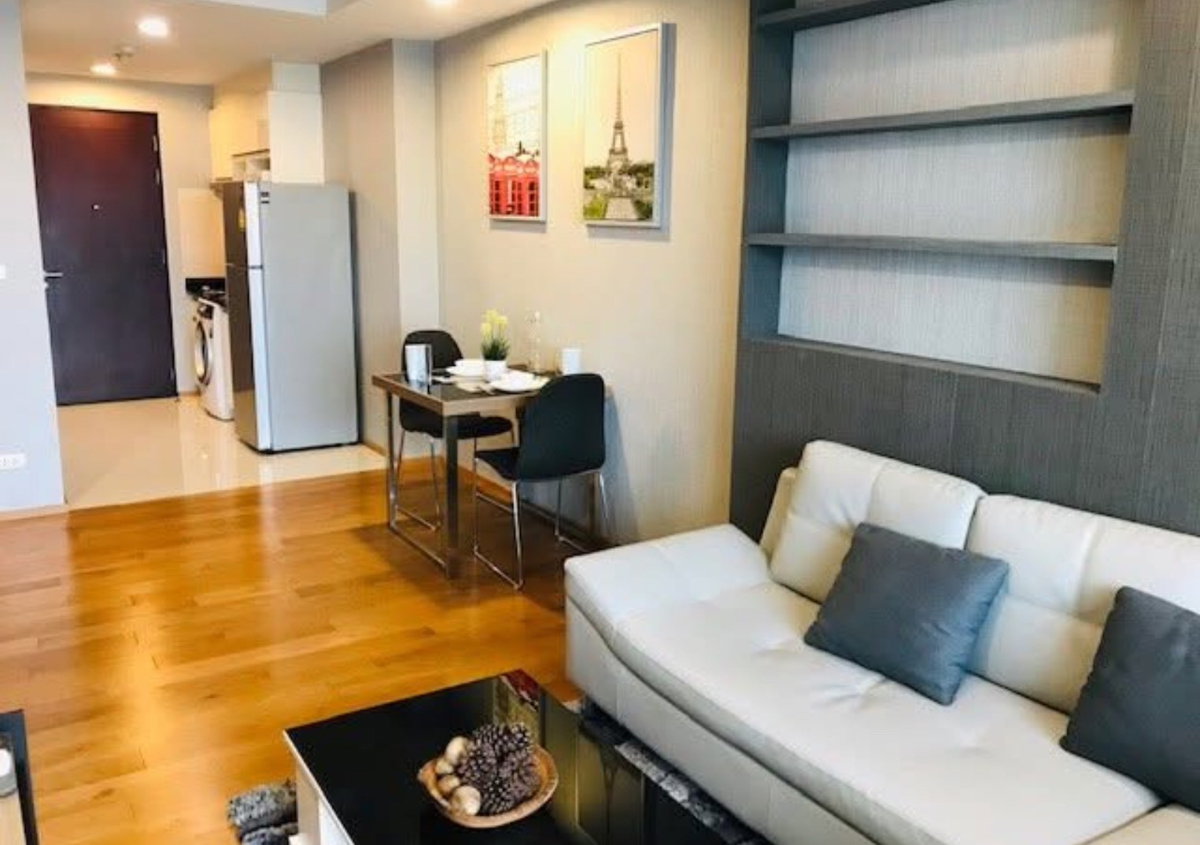 picture THE LINE Phahonyothin              Park - 4/10