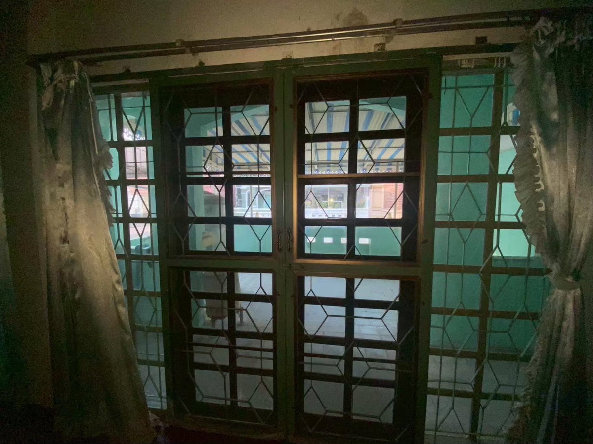 รูป ขาย!! บ้านทาวน์เฮ้าส์ 3 ชั้น บางกระสอ นนทบุรี  (เจ้าของขายเอง) - รูปที่ 7/13