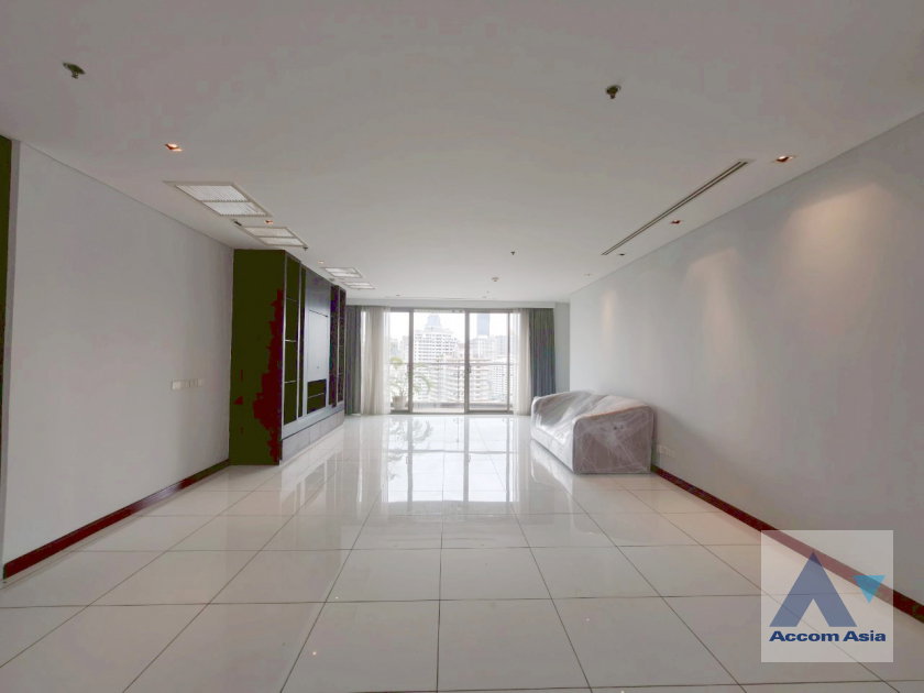 รูป 🔼🔽 AccomA 📩 Pet friendly,Big Balcony 3 BR Condominium @The Lakes (AA14924) - รูปที่ 2/20