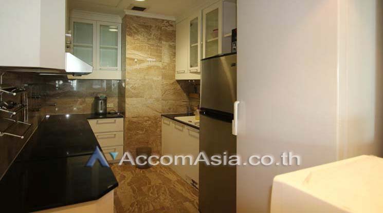 รูป 🔼🔽 AccomA 📩  3 BR Condominium @Sathorn Gardens (13002424) - รูปที่ 5/11
