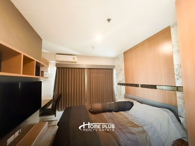 พลัส คอนโด ศรีราชา (Plus Sriracha)