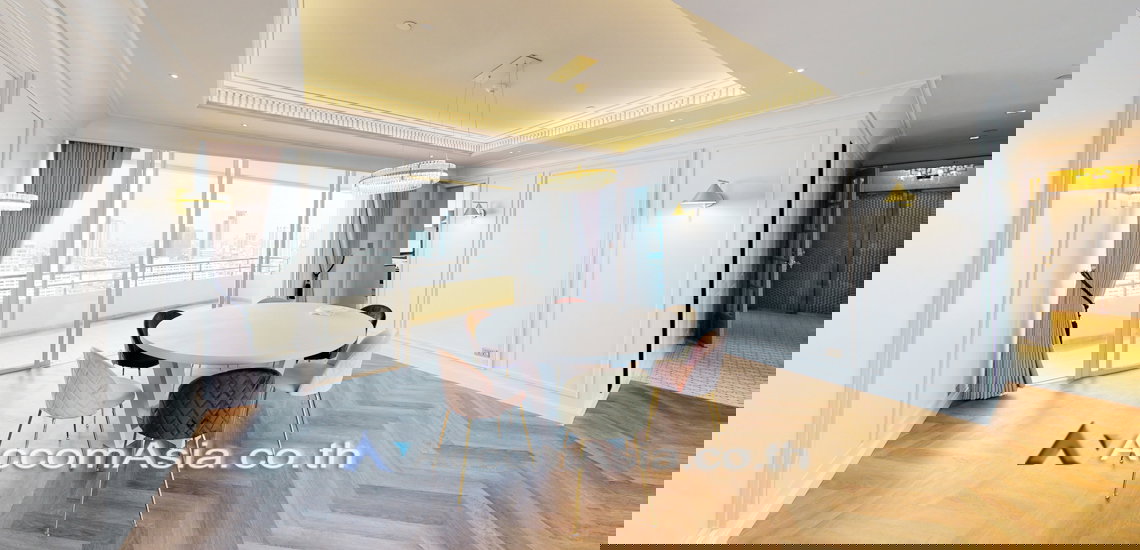 picture 🔼🔽 AccomA 📩 Pet friendly 4 BR Condominium @Hampton Thonglor 10 (AA27791) - 4/16