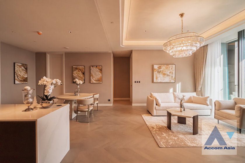 รูป 🔼🔽 AccomA 📩  2 BR Condominium @ONE Bangkok (AA43181) - รูปที่ 6/20