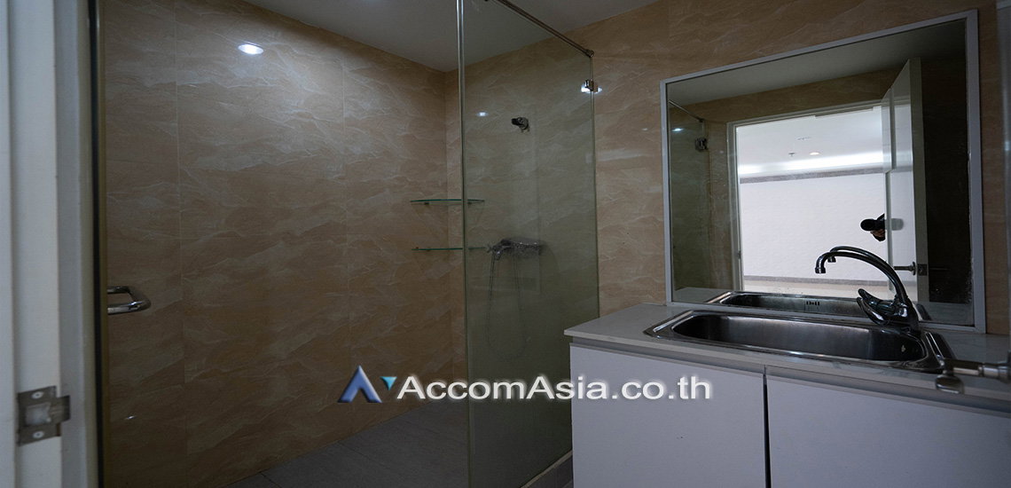 รูป 🔼🔽 AccomA 📩 2 BR Condominium @Somkid Gardens (AA21726) - รูปที่ 6/10