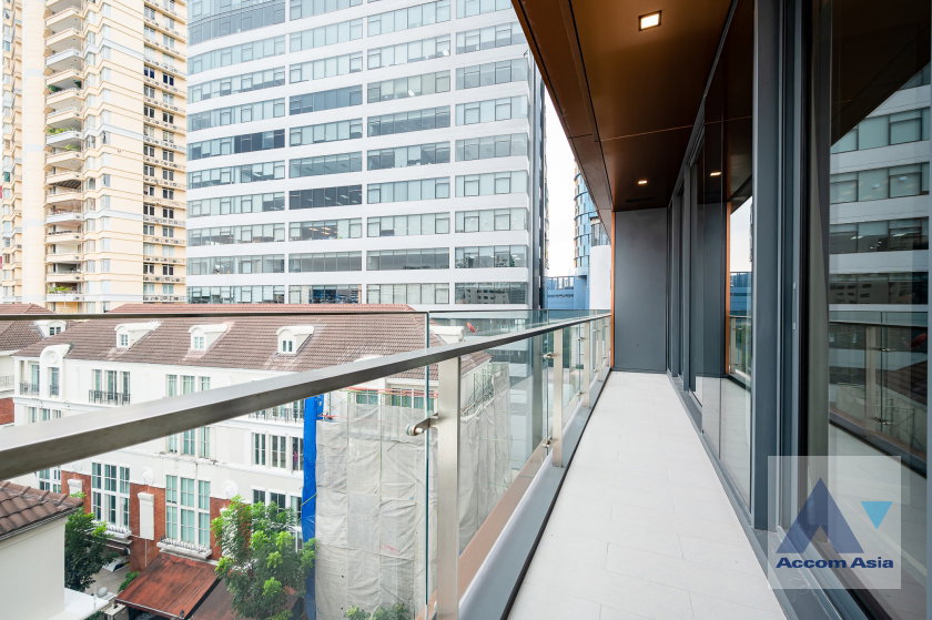 รูป 🔼🔽 AccomA 📩  2 BR Condominium @KHUN by Yoo (AA38198) - รูปที่ 19/19