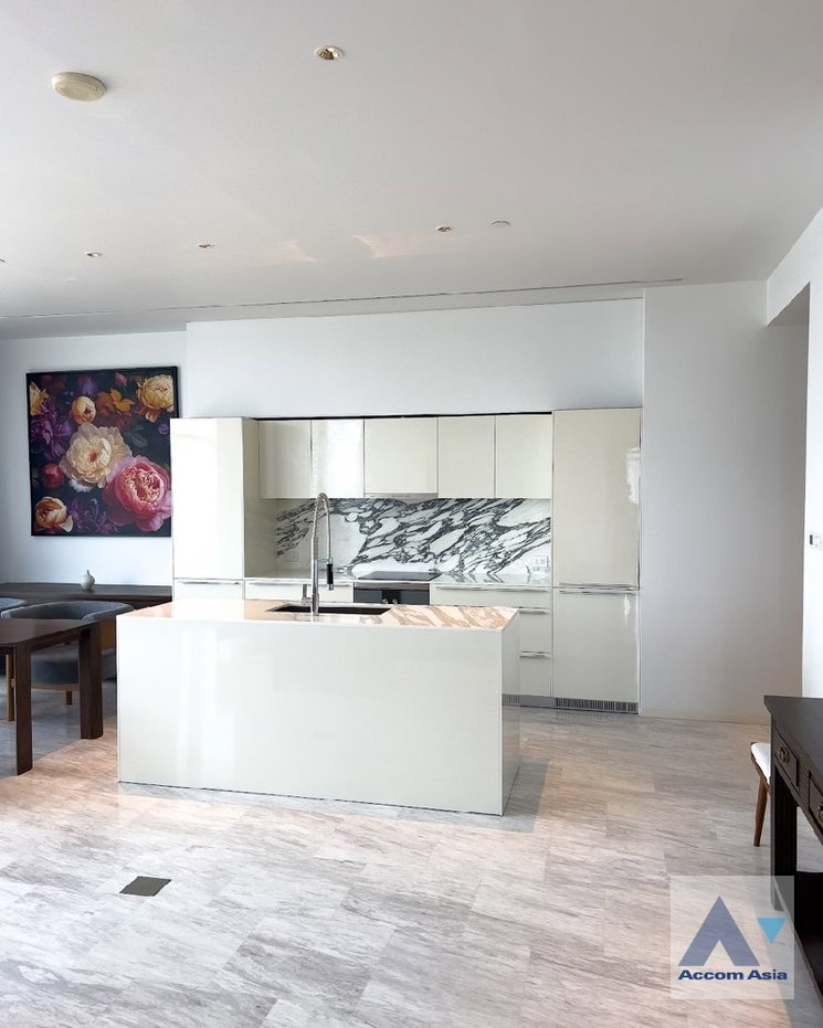 picture 🔼🔽 AccomA 📩 Balcony with Panoramic Chao Phraya River and City View ( AA41545 ) - 7/17