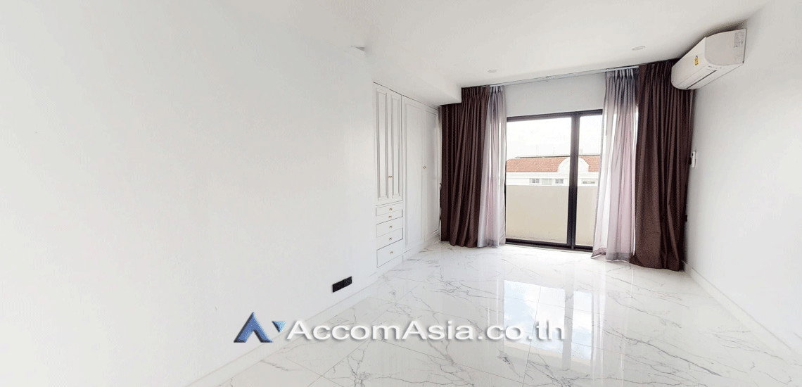 รูป 🔼🔽 AccomA 📩 Casa Viva – Condo with large terrace and city view (25914) - รูปที่ 7/10