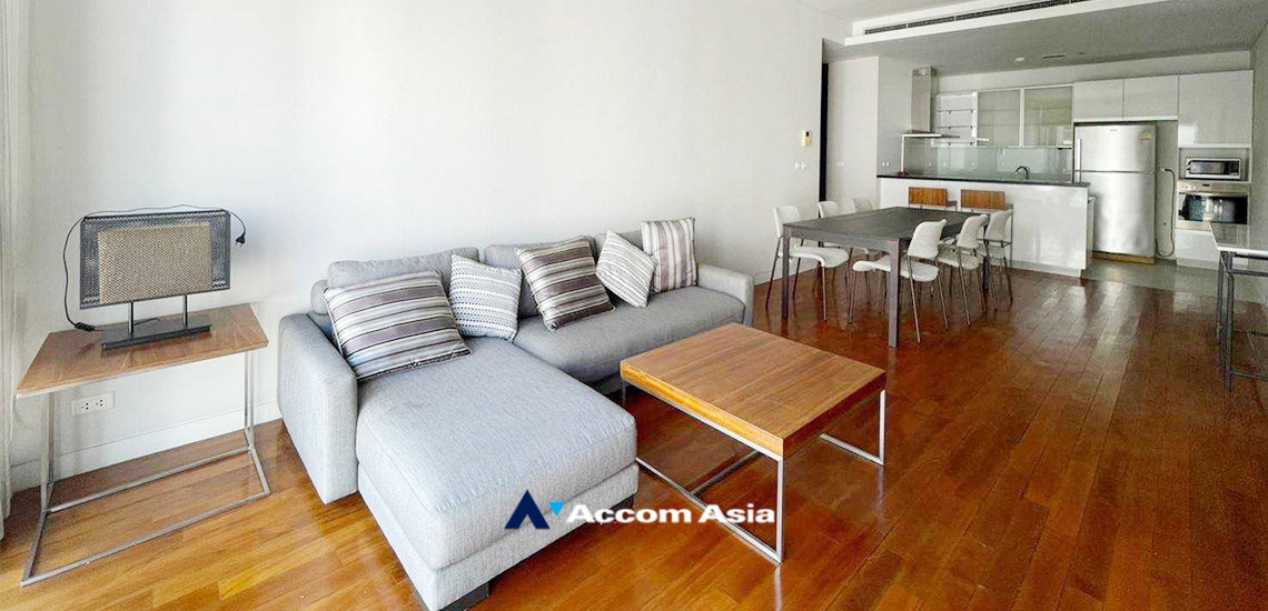 รูป 🔼🔽 AccomA 📩  2 BR Condominium @Domus 16 (AA34405) - รูปที่ 2/10