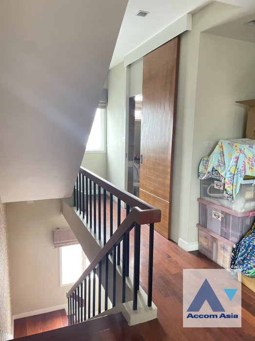 รูป 🔼🔽 AccomA 📩 Home Office 2 BR House in Chong Nonsi (AA35309) - รูปที่ 3/5