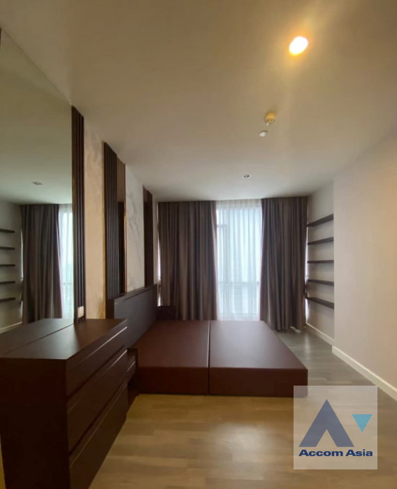 รูป 🔼🔽 AccomA 📩  2 BR Condominium @The Room Rama 4 (AA42399) - รูปที่ 3/4