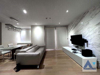 Condos for rent : 🔼🔽 AccomA 📩  2 BR Condominium @HQ Thonglor (AA24977)