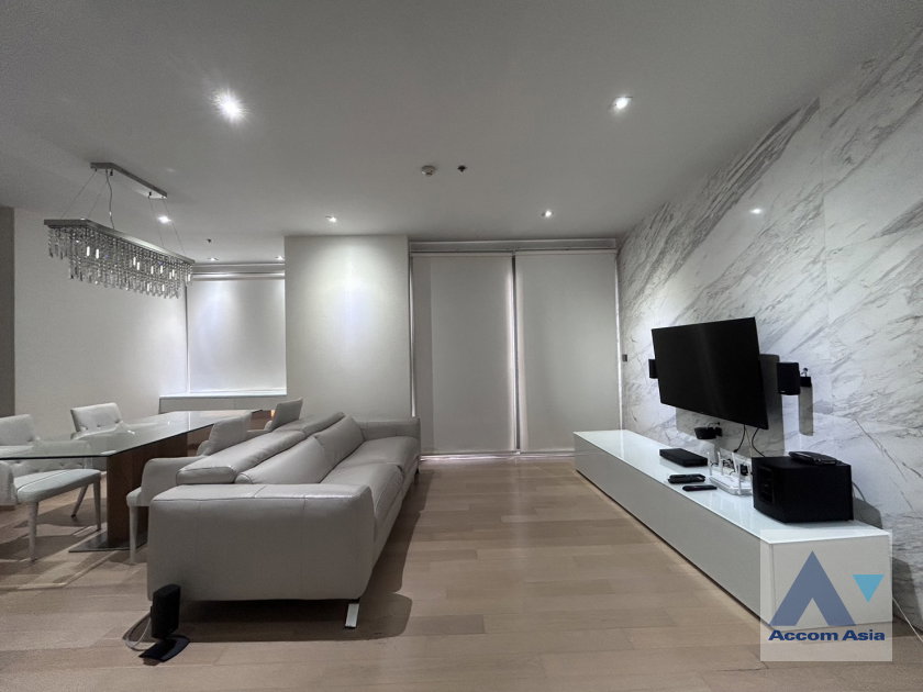 รูป 🔼🔽 AccomA 📩  2 BR Condominium @HQ Thonglor (AA24977) - รูปที่ 1/11