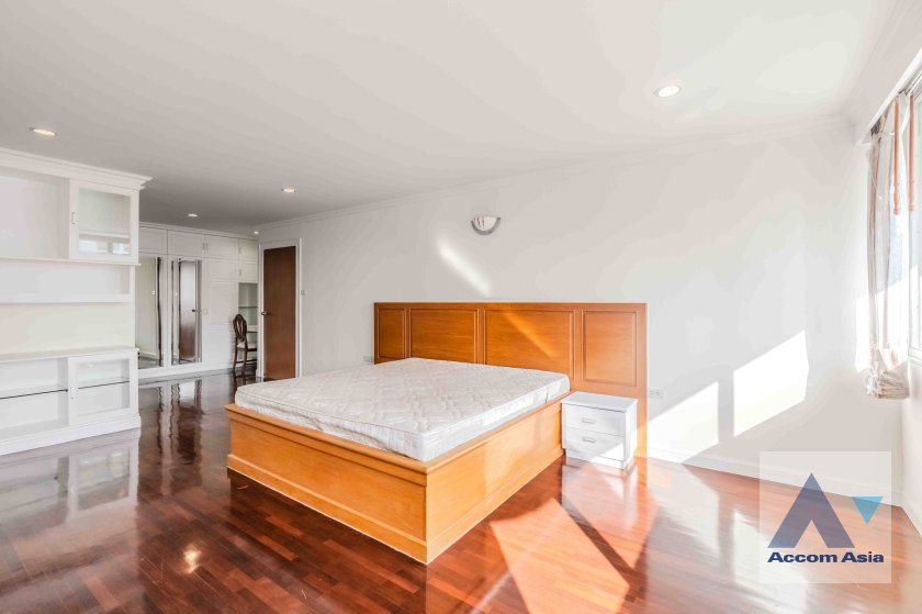 รูป 🔼🔽 AccomA 📩 D.S. Tower 1 Sukhumvit 33 - รูปที่ 14/17