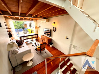 Houses for rent Phramongkutklao College of Medicine : 🔼🔽 AccomA 📩 Pet friendly 1 BR House in Khwaeng Sam Sen Nai (AA38992)