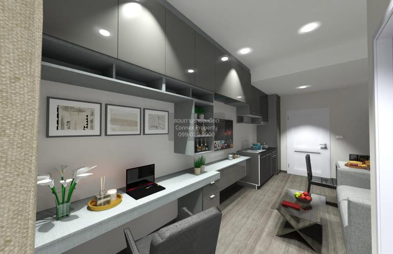 รูป เช่าคอนโด  ไอดีโอ จุฬา-สามย่าน MRT-สามย่าน สี่พระยา เขต บางรัก กรุงเทพ CX-76920 ✅ ทักไลน์ @connexproperty ตอบทันที ทีมงานมืออาชีพ ✅ - รูปที่ 2/6