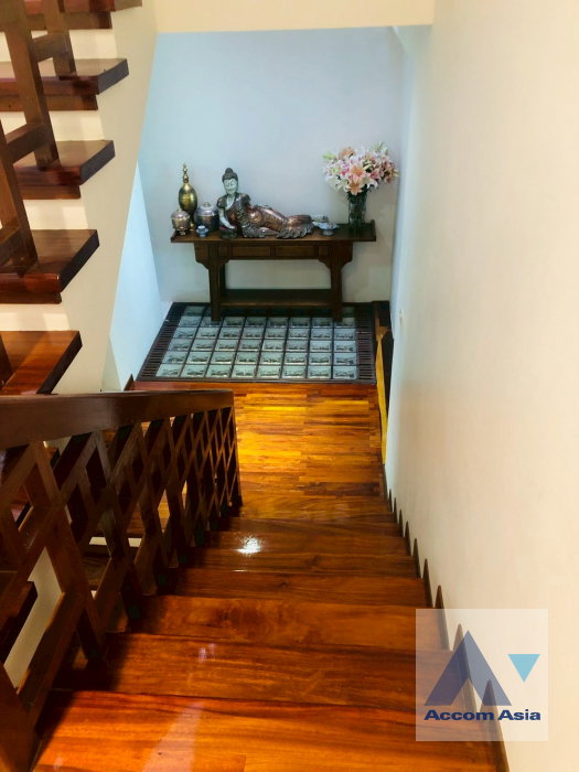 picture 🔼🔽 AccomA 📩  5 BR Townhouse @Modern style (AA43471) - 14/20