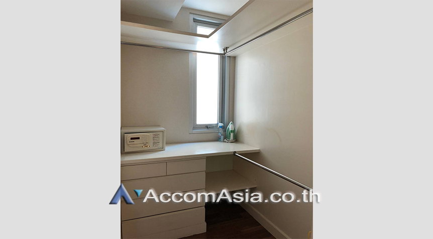 รูป 🔼🔽 AccomA 📩  2 BR Condominium @The Rajdamri (AA27619) - รูปที่ 7/7