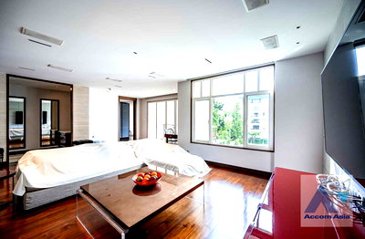 Condos for rent : 🔼🔽 AccomA 📩  2 BR Condominium @Baan Nunthasiri (AA45057)