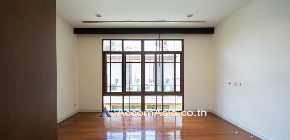 picture 🔼🔽 AccomA 📩  4 BR House @Baan Sansiri Sukhumvit 67 (AA14888) - 7/14