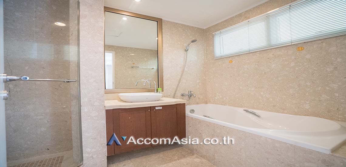 picture 🔼🔽 AccomA 📩  3 BR Condominium @Baan Siri Ruedee (1511926) - 7/10