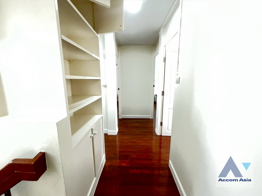 รูป 🔼🔽 AccomA 📩 Pet friendly,Home Office 3 BR House in Khlong Tan Nuea (1717086) - รูปที่ 11/20