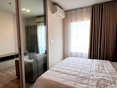Condos for rent : 📣FOR RENT! 1 bed 1 bath - NICHE MONO RAMKAMHAENG ! (LINE ID: @692axfxh)