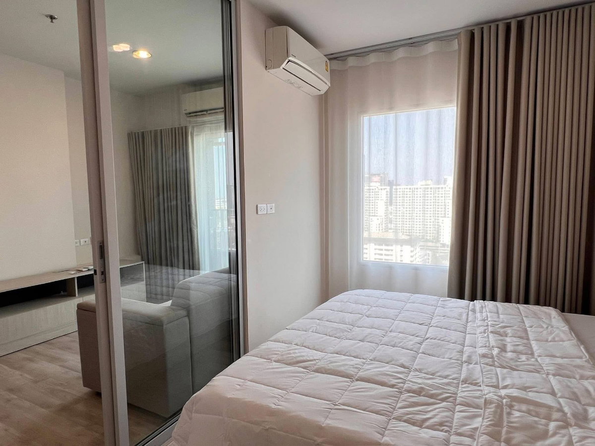 picture ðĢFOR RENT! 1 bed 1 bath - NICHE MONO RAMKAMHAENG ! (LINE ID: @692axfxh) - 1/4