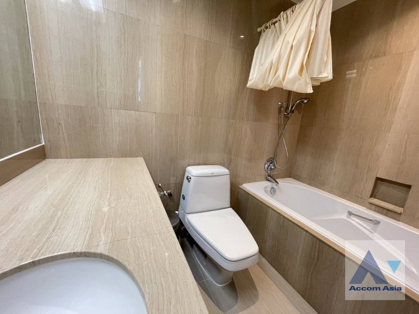 picture 🔼🔽 AccomA 📩  3 BR Condominium @Langsuan Ville (AA29392) - 12/12
