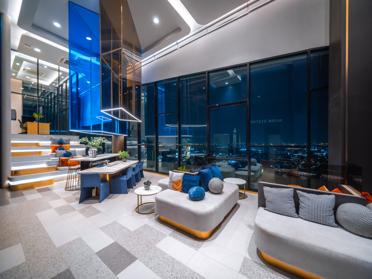 picture Pet-Friendly Luxury: 2.9m High Ceiling Condo. Best Offer @ 2.59 MB Cheaper than Project Price! - 6/9