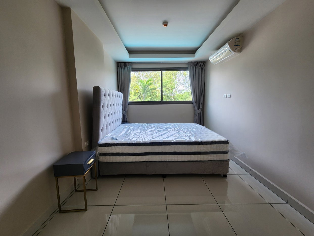 picture Laguna Beach Condominium 1 bedroom in Jomtien - 6/16