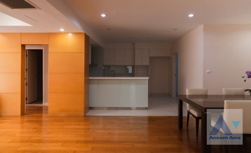 picture 🔼🔽 AccomA 📩  3 BR Condominium @Chamchuri Square Residence (AA41584) - 6/17