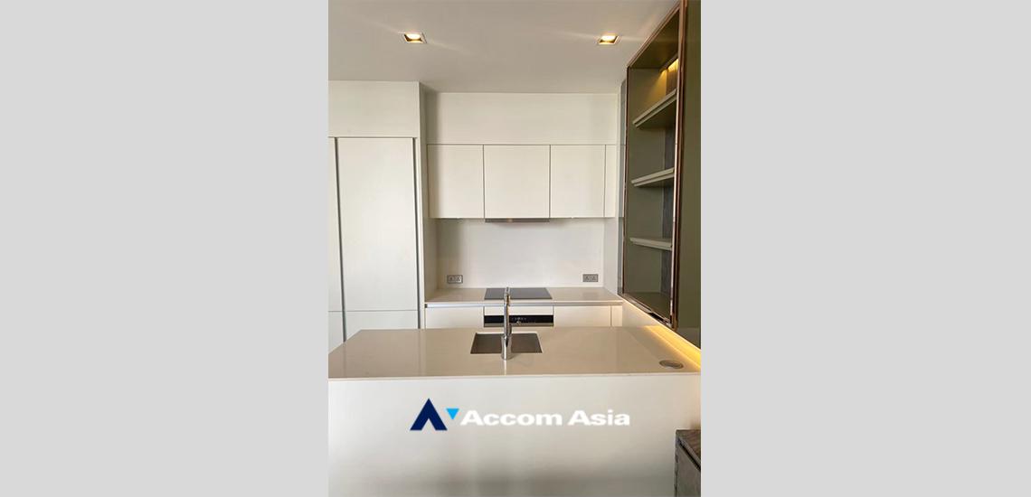 รูป 🔼🔽 AccomA 📩  2 BR Condominium @Q1 Sukhumvit (AA32269) - รูปที่ 8/18