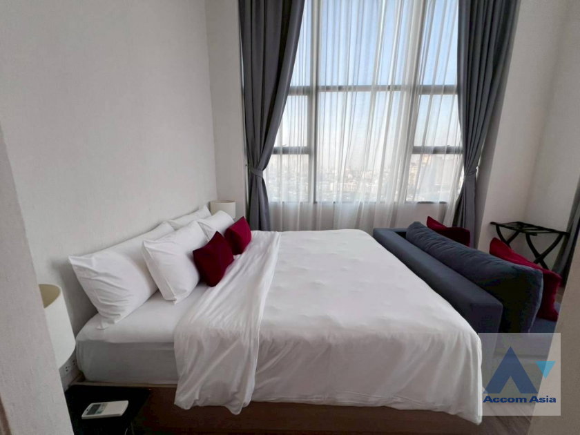 picture 🔼🔽 AccomA 📩 Duplex Condo 2 BR Condominium @Ramada Plaza Residence (AA45161) - 12/20