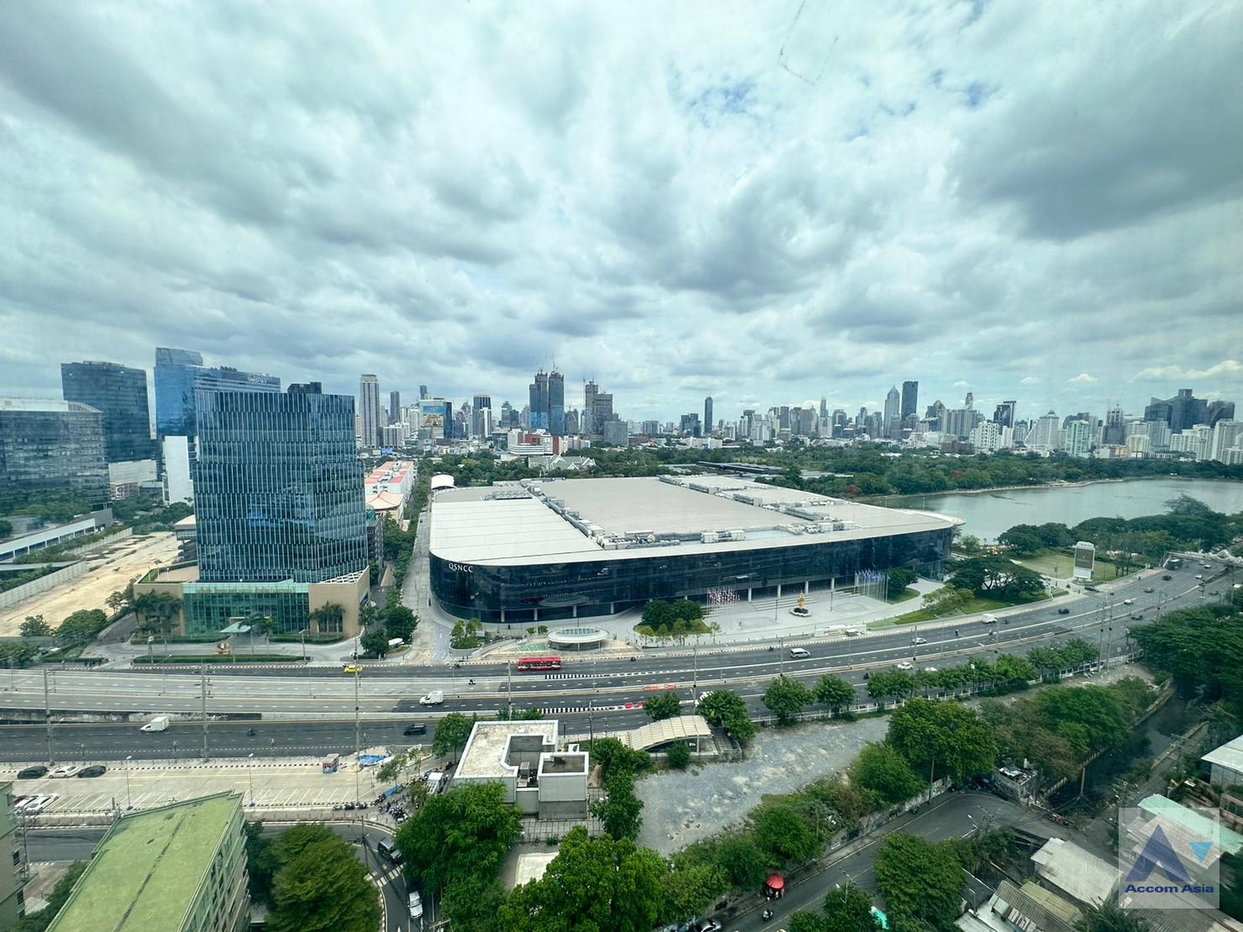 รูป 🔼🔽 AccomA 📩  3 BR Condominium @Siamese Exclusive Queens (AA33088) - รูปที่ 2/20