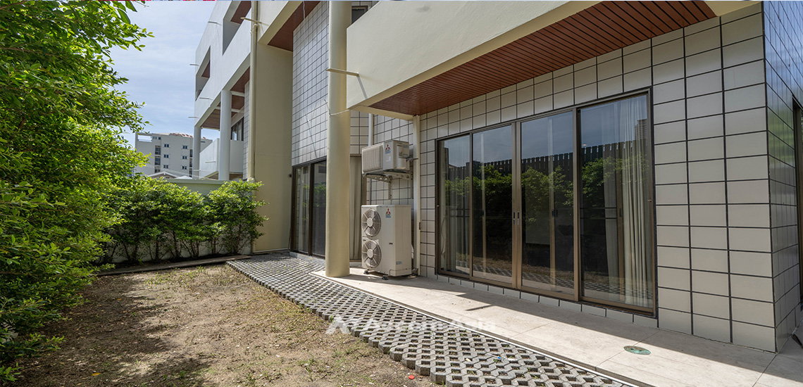 picture 🔼🔽 AccomA 📩 Pet friendly 4 BR House in Klong Tan (AA31765) - 5/19