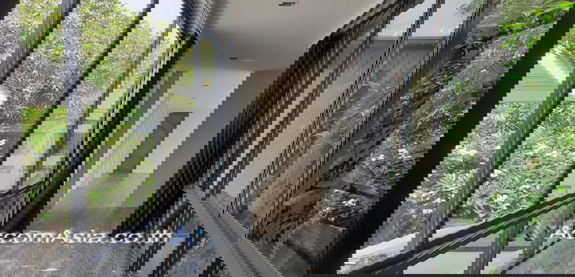 picture 🔼🔽 AccomA 📩 Home Office,Private Swimming Pool 2 BR House in Khlong Tan Nuea (AA15752) - 17/17