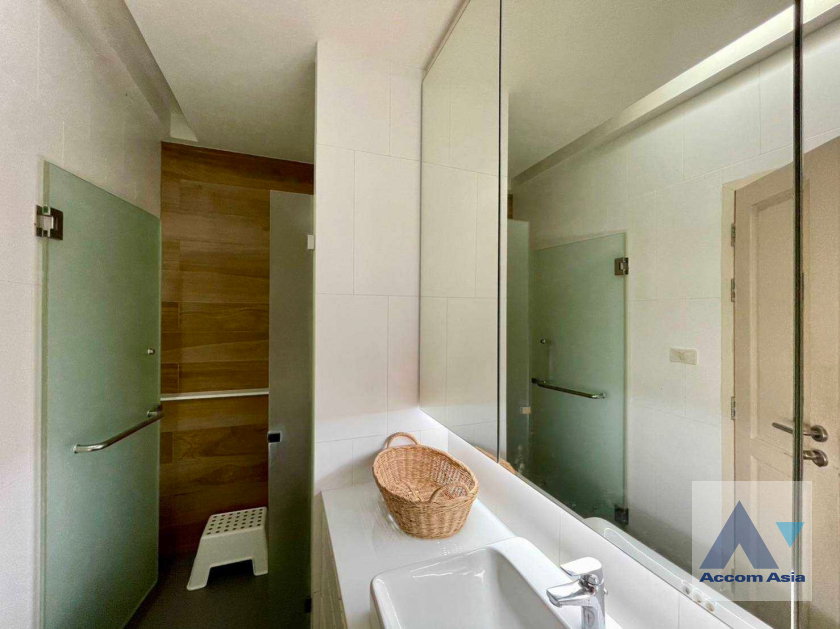 picture 🔼🔽 AccomA 📩 Pet friendly,Home Office 3 BR Townhouse in Klong Tan (AA33996) - 20/20