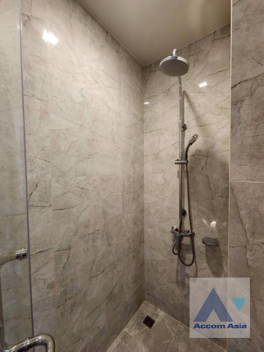 รูป 🔼🔽 AccomA 📩 Fully Furnished 2 BR Condominium @Noble Around Sukhumvit 33 (AA45465) - รูปที่ 13/14