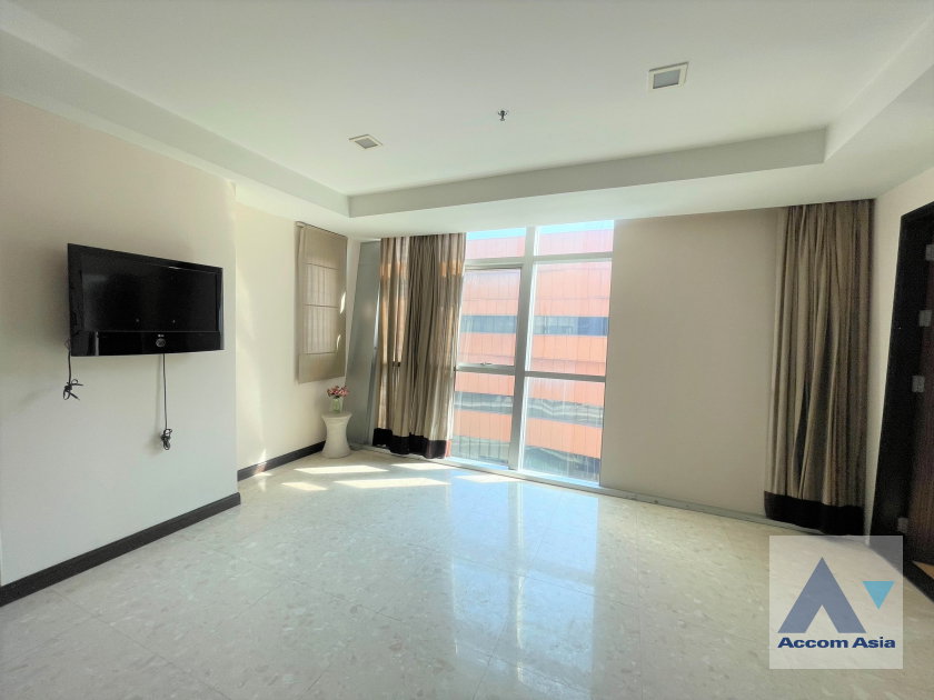 รูป 🔼🔽 AccomA 📩  3 BR Condominium @Nusasiri Grand Condo (1516319) - รูปที่ 4/20