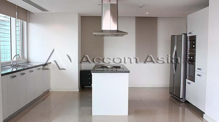 picture 🔼🔽 AccomA 📩 Pet friendly 3 BR Condominium @Fullerton Sukhumvit (1510902) - 5/9
