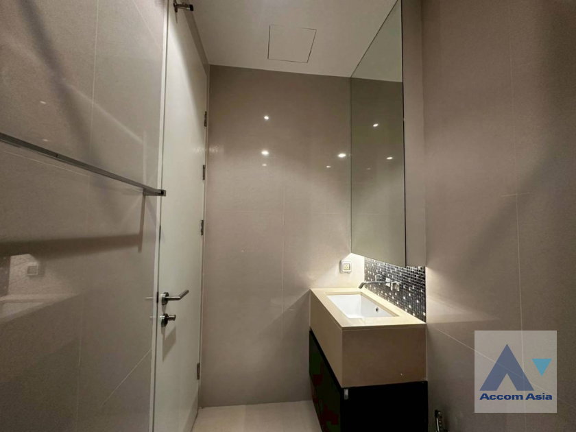 รูป 🔼🔽 AccomA 📩  3 BR Condominium @The Address Sukhumvit 28 (AA44762) - รูปที่ 20/20